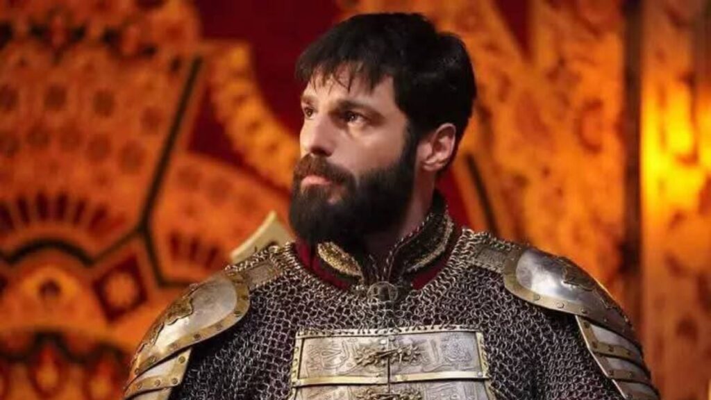 Sultan Muhammad Fateh Episode 35 with urdu subtitles Free