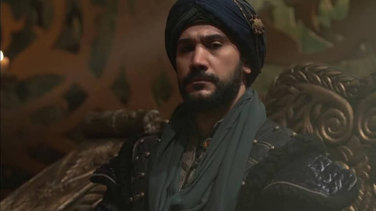 Salahuddin Ayubi Episode 51 with Urdu Subtitles