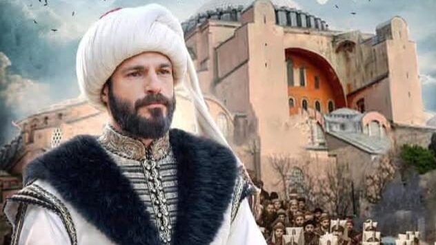 Sultan Muhammad Fateh Episode 43 with urdu subtitles Free