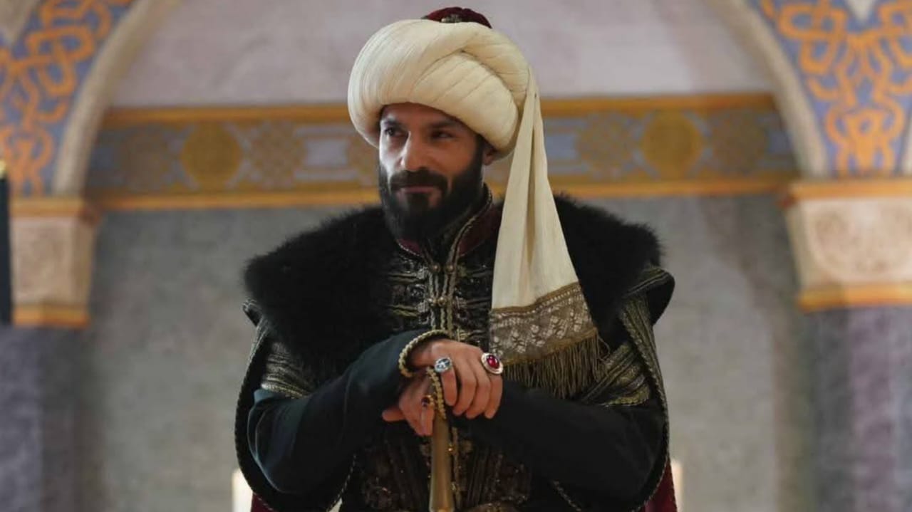 Sultan Muhammad Fateh Episode 45 with urdu subtitles Free